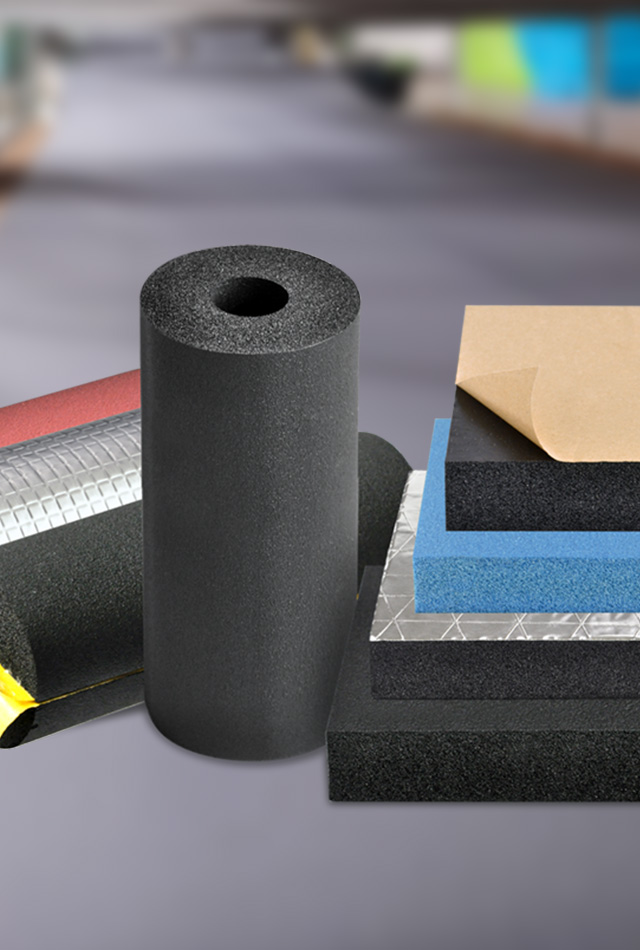 Diversified products with complete specifications