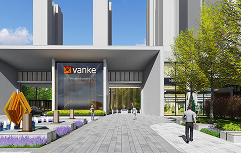 Vanke