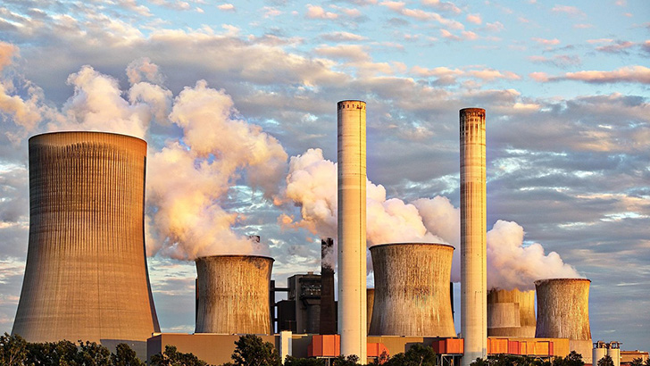 Industrial insulation system