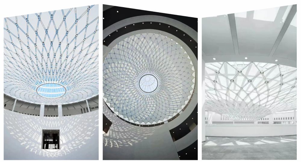 Blooming the Flower of Art - Guangzhou Art Museum (New Building) Project