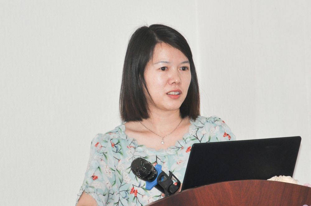 Bellsup successfully held its 2021 semi annual sales conference