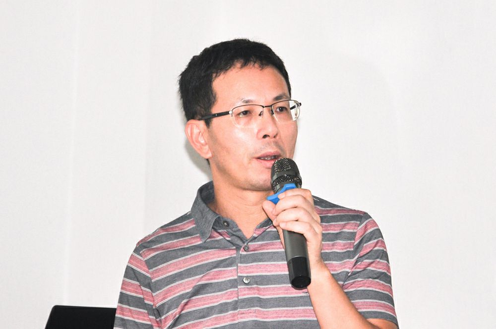 Bellsup successfully held its 2021 semi annual sales conference