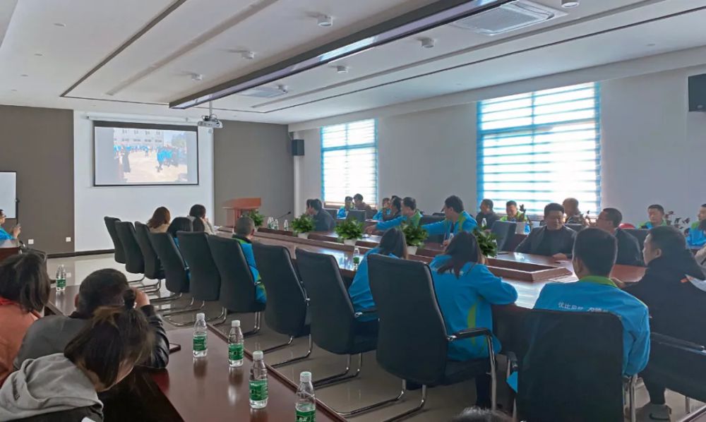Good luck with the start of construction, soaring morale | Sichuan Bellsup's Spring Festival groundbreaking ceremony was a complete success!
