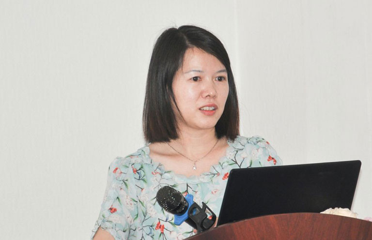 Bellsup successfully held its 2021 semi annual sales conference