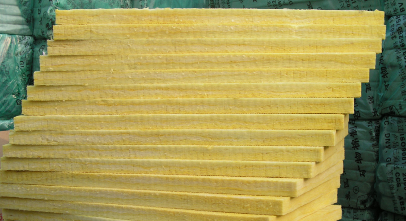 Comparison between rock wool and glass wool: which one is more suitable for industrial use?