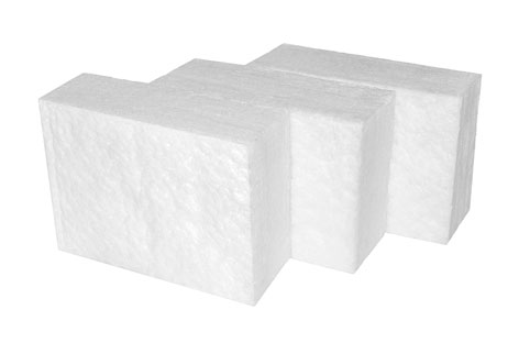 How to reduce energy consumption with thermal insulation materials
