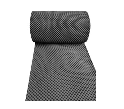 Rubber sound-absorbing cotton