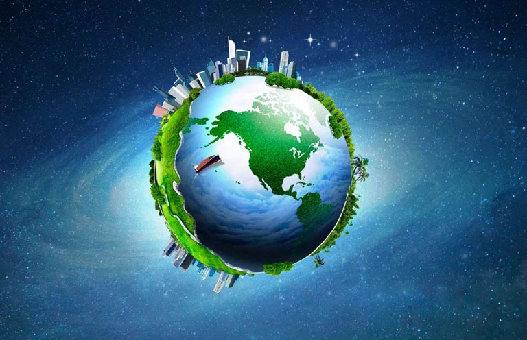 Energy saving and environmental protection, creating a green and beautiful future, Ubibei Ning has been taking action!